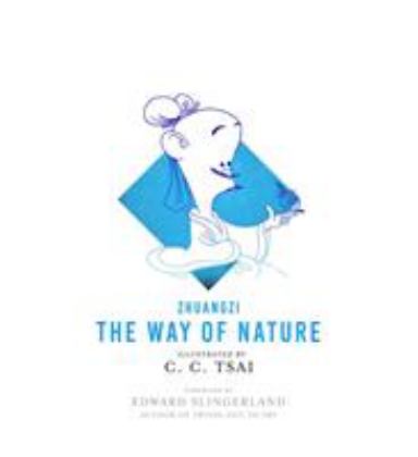 Way of Nature  9780691179742 Front Cover