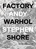 Factory  9780714872742 Front Cover