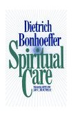 Spiritual Care  cover art