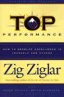 Top Performance How to Develop Excellence in Yourself and Others cover art