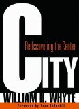 City Rediscovering the Center