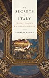 Secrets of Italy O/P  9780847842742 Front Cover