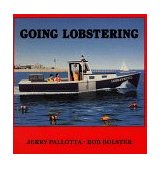 Going Lobstering 1990 9780881064742 Front Cover