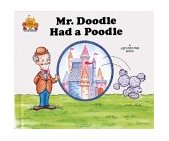 Mr. Doodle Had a Poodle  9780895656742 Front Cover