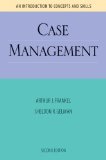 Case Management 2E : An Introduction to Concepts and Skills, 2nd Edition 2nd 9780925065742 Front Cover