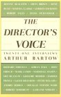 Director's Voice Twenty-One Interviews cover art