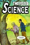 Two-Fisted Science Stories about Scientists cover art