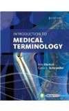 Introduction to Medical Terminology: 