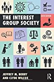 Interest Group Society 6th 9781138691742 Front Cover