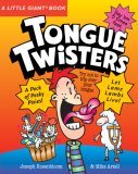 Tongue Twisters  cover art