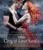 City of Lost Souls: 2012 9781442349742 Front Cover