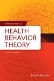 Introduction to Health Behavior Theory  cover art