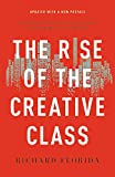 Rise of the Creative Class  9781541617742 Front Cover