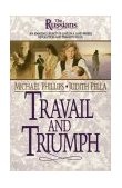 Travail and Triumph  9781556611742 Front Cover