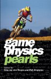 Game Physics Pearls  9781568814742 Front Cover