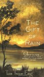 Gift of Rain A Novel cover art