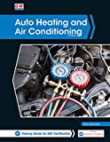 Auto Heating and Air Conditioning 5th 9781645641742 Front Cover