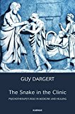 Snake in the Clinic Psychotherapy's Role in Medicine and Healing 2016 9781782203742 Front Cover