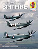 Supermarine Spitfire: 2018 9781785215742 Front Cover