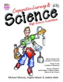Cooperative Learning and Science High School Activities  9781879097742 Front Cover