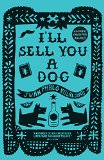 I'll Sell You a Dog  9781908276742 Front Cover