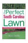 Perfect South Carolina Lawn 2002 9781930604742 Front Cover