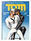 Little Book of Tom. Military Men  9783836540742 Front Cover