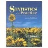 Statistics in Practice  cover art