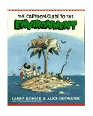 Cartoon Guide to the Environment  cover art