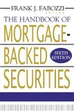 Handbook of Mortgage-Backed Securities  cover art