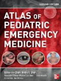 Atlas of Pediatric Emergency Medicine  cover art