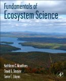 Fundamentals of Ecosystem Science  cover art
