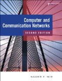 Computer and Communication Networks  cover art