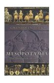 Mesopotamia The Invention of the City cover art