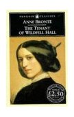 Tenant of Wildfell Hall  cover art