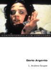 Dario Argento  9780252078743 Front Cover