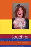 Laughter Notes on a Passion  9780262514743 Front Cover
