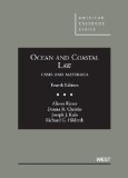Ocean and Coastal Law:  cover art