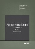 Prosecutorial Ethics  cover art