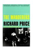 Wanderers  cover art