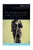 Red Badge of Courage, Maggie A Girl of the Streets, and Other Selected Writings cover art