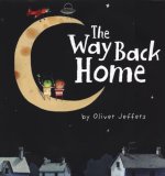 Way Back Home 2008 9780399250743 Front Cover