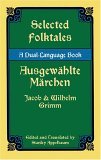 Selected Folktales (Ausgewahlte Marchen)  cover art