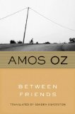 Between Friends  9780544227743 Front Cover