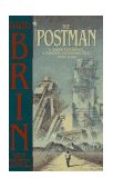 Postman A Novel cover art