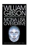 Mona Lisa Overdrive A Novel cover art