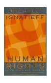 Human Rights As Politics and Idolatry  cover art