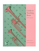 Guide to Teaching Brass 5th 9780697125743 Front Cover