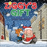 Ziggy's Gift A Holiday Collection 2005 9780740755743 Front Cover