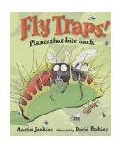 Fly Traps! (Read & Wonder)  9780744562743 Front Cover